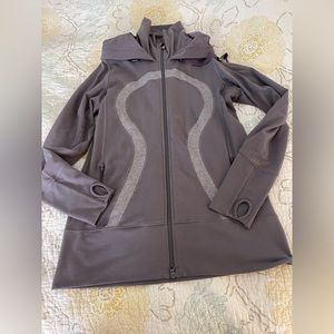 Lululemon Scuba Jacket